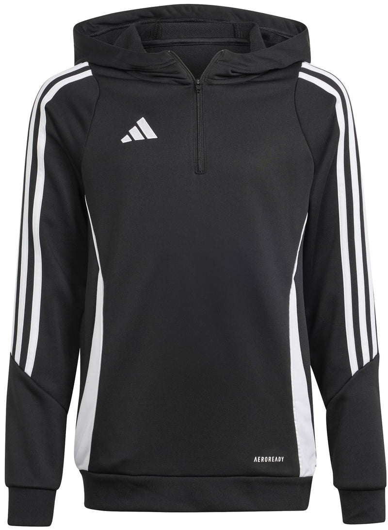 Tiro24 Training Hoodie Youth