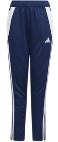 Tiro24 Training Pant Regular Youth