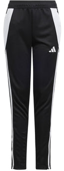 Tiro24 Training Pant Regular Youth