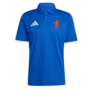Billingham Town adidas Entrada 26 SS Polo Royal - ADULTS