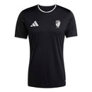 Belle Vue Wanderers adidas Entrada 26 SS training Shirt black/white - Juniors