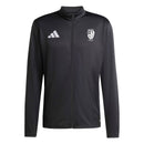 Belle Vue Wanderers adidas Entrada 26 Slim-Fit Track Jacket black - Juniors