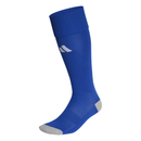 Total Control Soccer adidas Milano 23 Socks Royal