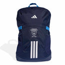 Throston Wanderers adidas Tiro Backpack Navy