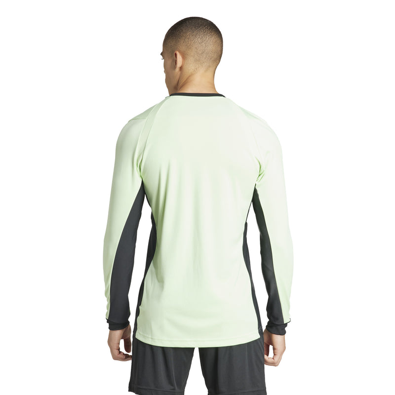 Referee 24 Men's Long Sleeve Jersey