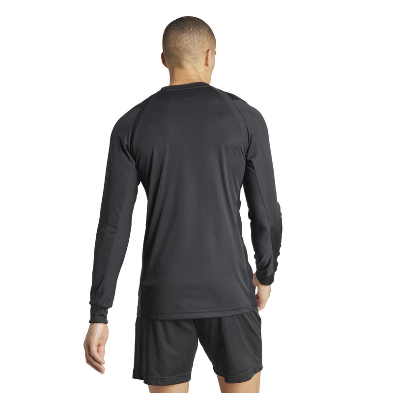 Referee 24 Men's Long Sleeve Jersey