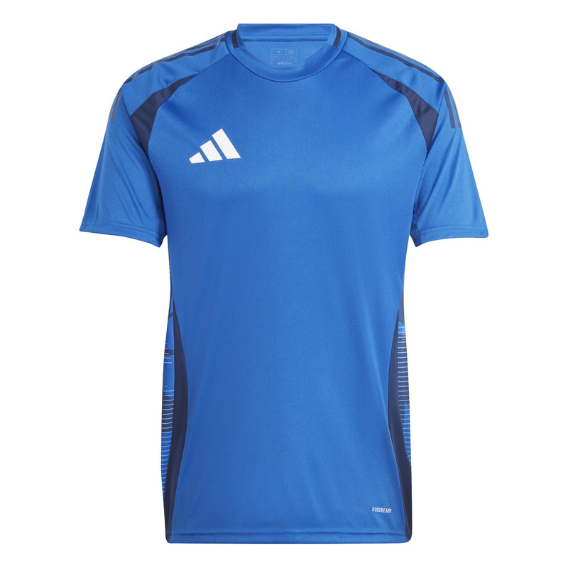 Tiro 24 Competition Match Men's Short Sleeve Jersey