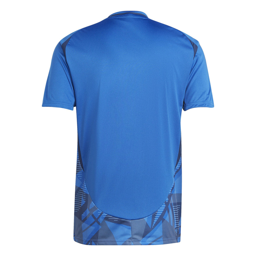 Tiro 23 Competition Match Men s Short Sleeve Jersey