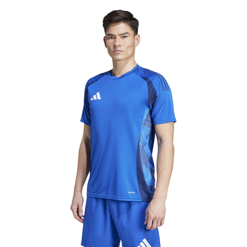 Tiro 24 Competition Match Men's Short Sleeve Jersey