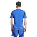 Tiro 24 Competition Match Men's Short Sleeve Jersey