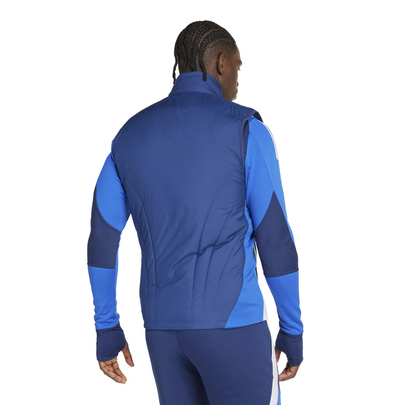 Tiro24 Competition Men's Winterized Vest