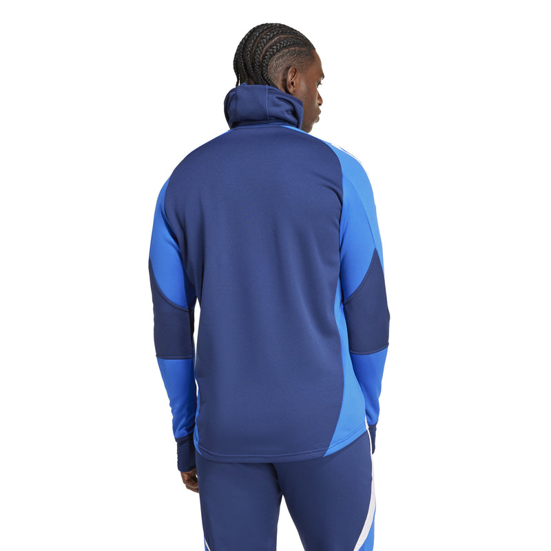 Tiro24 Competition Men's Winterized Top