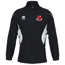 Artigarvan FC Charles 1/2 Zip Top - JUNIORS