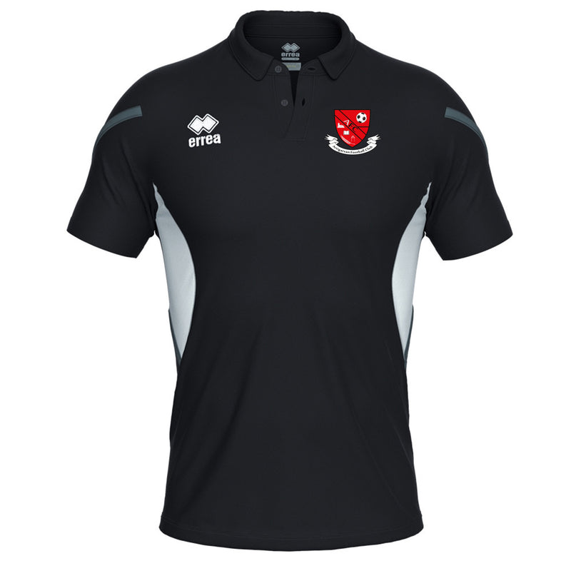 Artigarvan FC Clark Polo Shirt - JUNIORS