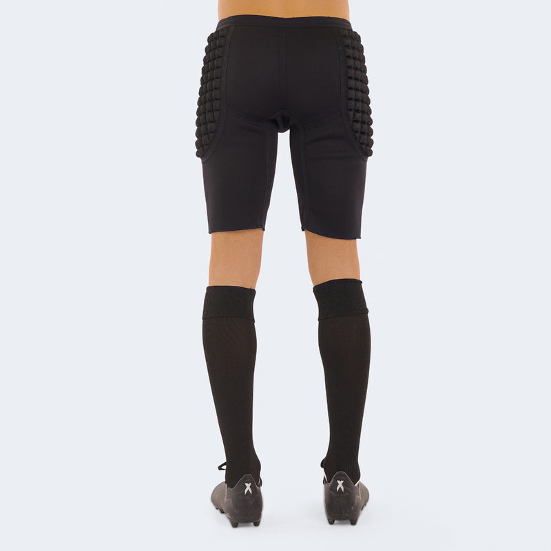 Errea Cayman Boy's Goalkeeper’s Shorts