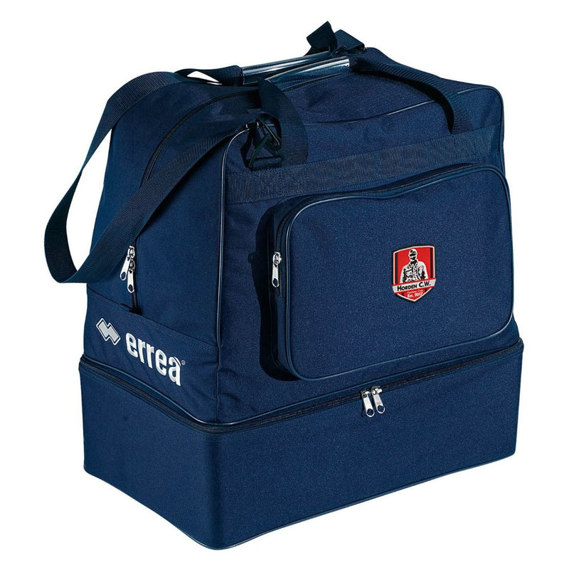 Horden Community Welfare FC Basic Media Bag