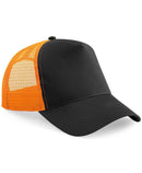 Beechfield Original Headwear BC640 Snapback Trucker Cap - Add Your Logo