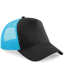 Beechfield Original Headwear BC640 Snapback Trucker Cap - Add Your Logo