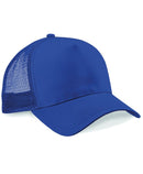Beechfield Original Headwear BC640 Snapback Trucker Cap - Add Your Logo