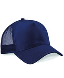 Beechfield Original Headwear BC640 Snapback Trucker Cap - Add Your Logo