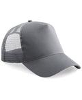 Beechfield Original Headwear BC640 Snapback Trucker Cap - Add Your Logo