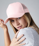 Beechfield Original Headwear BC640 Snapback Trucker Cap - Add Your Logo