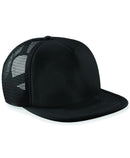 Personalized Custom Football Team Club Badge Trucker Caps