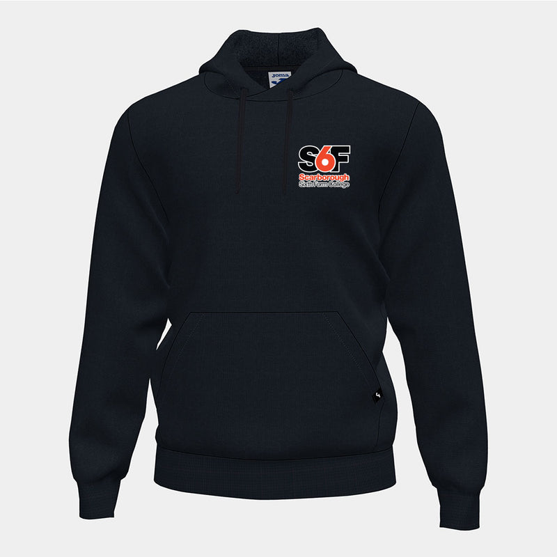 S6F Students - Montana Hoodie Black Unisex