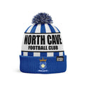 North Cave FC Bobble Hat