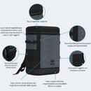 Errea Multisport Backpack