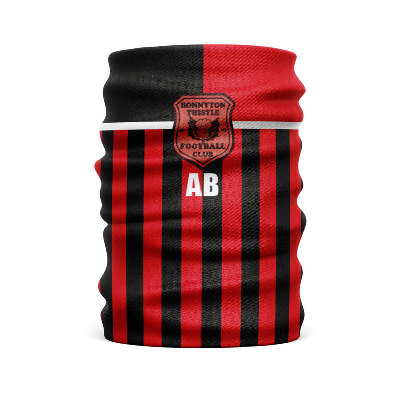 Bonnyton Thistle FC Club Snood