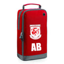 ERREA Boro Girls FC Personalised Boot Bag