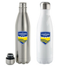 Concorde Rangers Stainless Steel Flask
