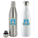 Pools youth FC Stainless Steel Flask