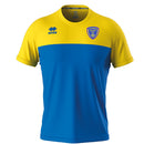 Cockfield Juniors FC HOME Brandon Shirt - JUNIORS