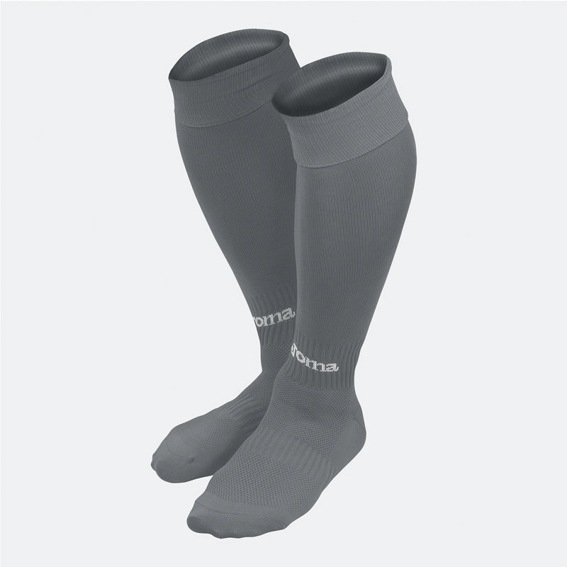 Hartlepool Stags Joma Classic Socks (Grey)