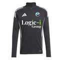 DF Coaching ADULT Coaches Half Zip