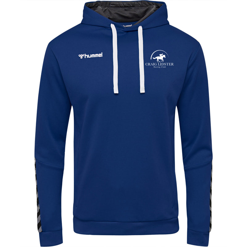 Craig Lidster Racing Hoodie ADULT JH003