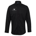 Craig Lidster Racing Club Smart Shirt