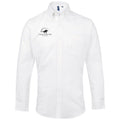 Craig Lidster Racing Club Smart Shirt