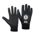 Darlaston FC Custom Tech Training Gloves - ADULTS