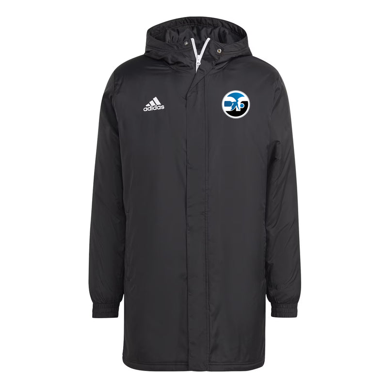 DF Coaching Adidas Entrada 22 Stadium Jacket ADULTS