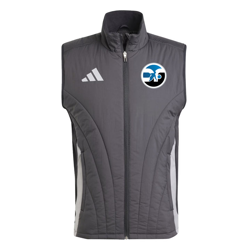 DF Coaching Adidas Tiro 24 Competition Winterized Vest ADULT