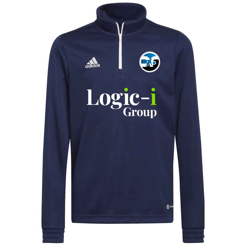 DF Coaching JUNIORS Development Player Pack 1