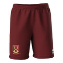 Duncombe Park Ladies FC New Skin Shorts - ADULTS