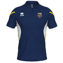 Durham City AFC Clark Polo Shirt - JUNIORS
