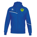 Hartlepool St Francis Errea Eber Full Zip Hoody - JUNIOR ROYAL