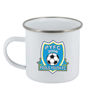 Pools Youth FC Camping Mug