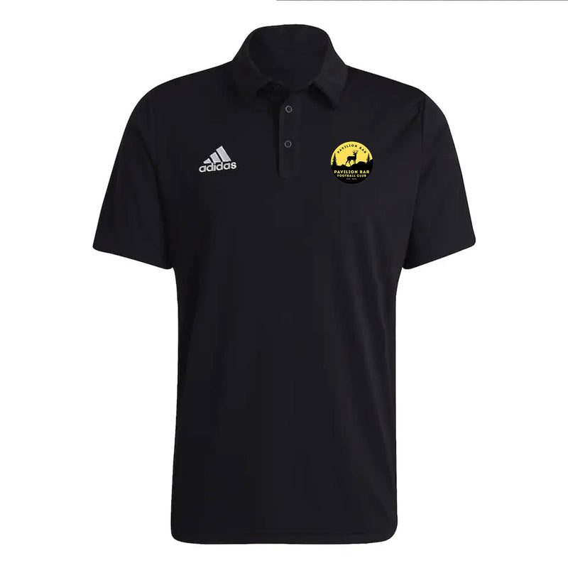 Pavilion Bar FC Entrada 22 Polo Shirt Juniors