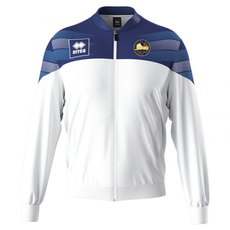 Wynyard FC Billy Zip Top - ADULTS